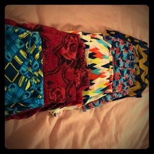 LuLaRoe OS Leggings